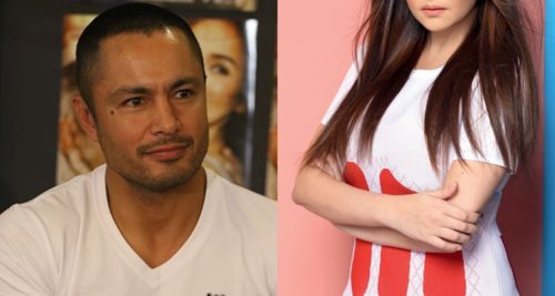 Derek Ramsay