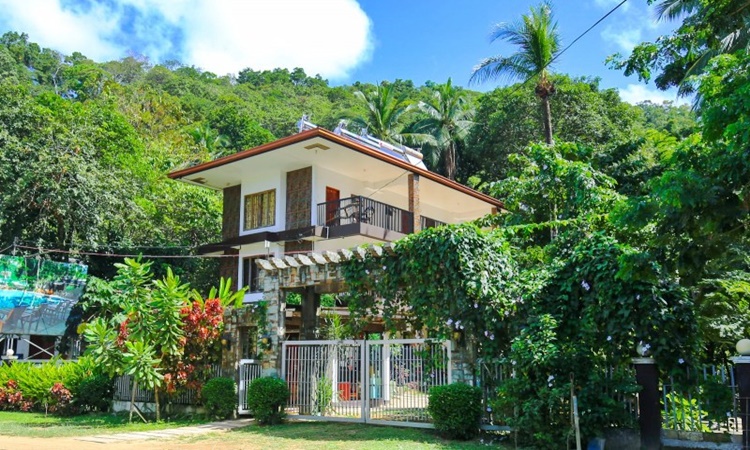 Doublegem Beach Resort