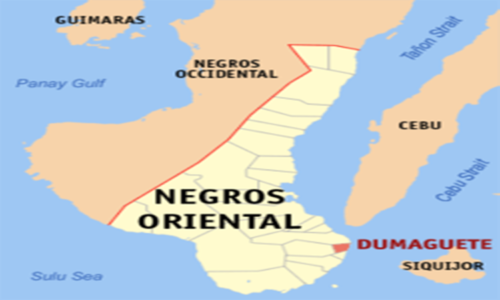 Dumaguete-City