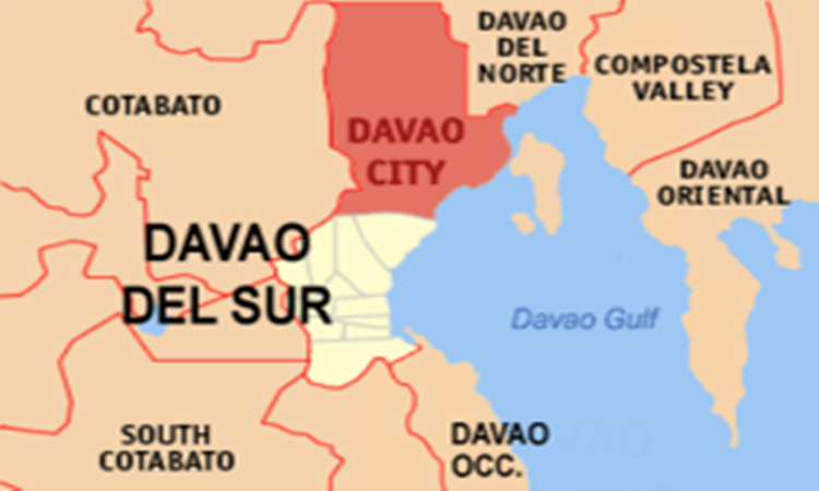 Davao City: Siblings, Visitor Slain Inside Boarding House