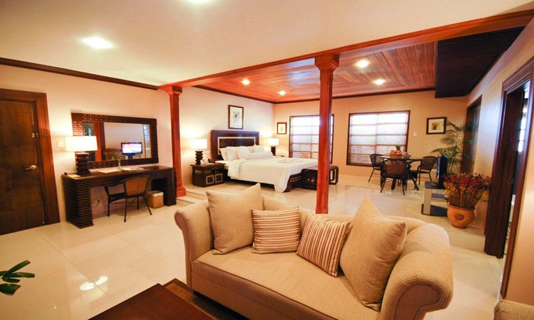 Citystate Asturias Hotel