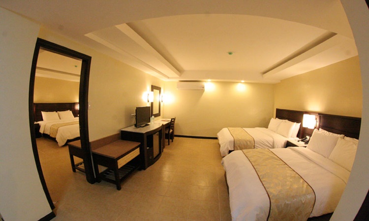 Coron Westown Resort