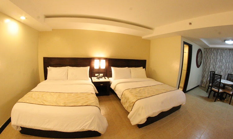 Coron Westown Resort