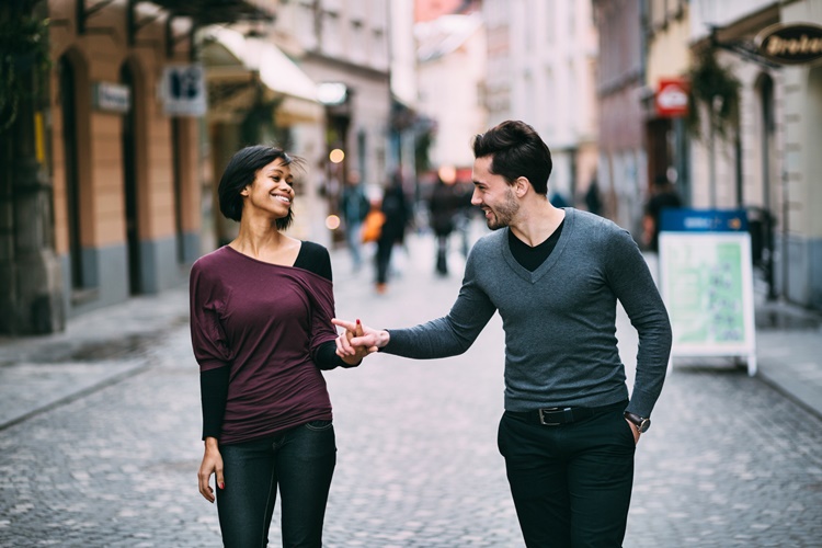 First Date Questions