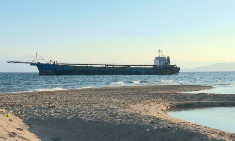 Foreign-Vessels