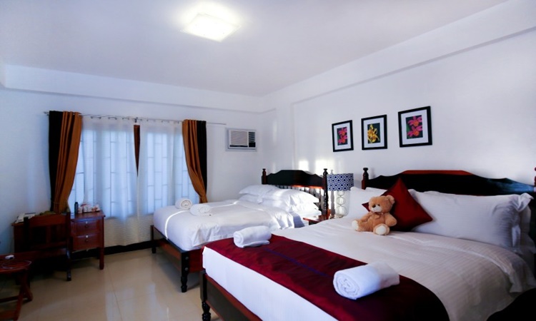 Doublegem Beach Resort