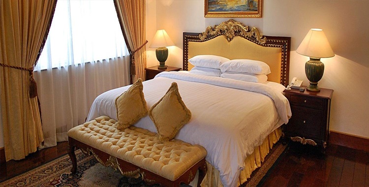 20 Best Resorts