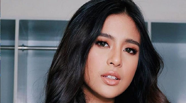 GABBI GARCIA