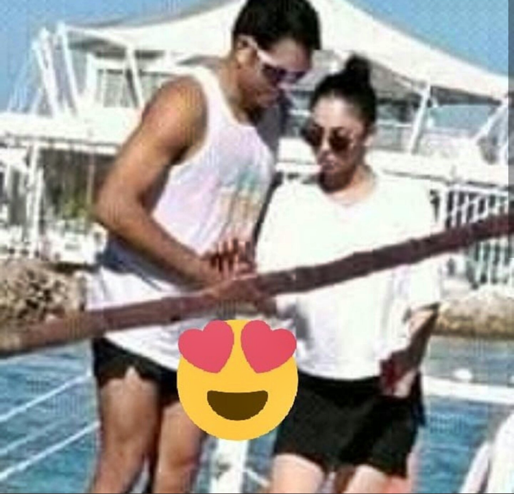 Julia Barretto Issue