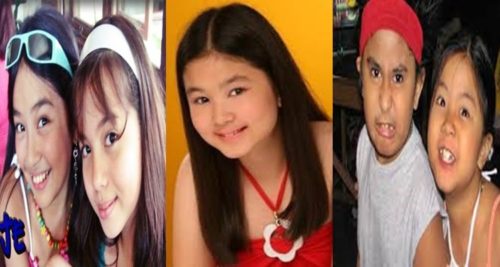 Goin' Bulilit Ending