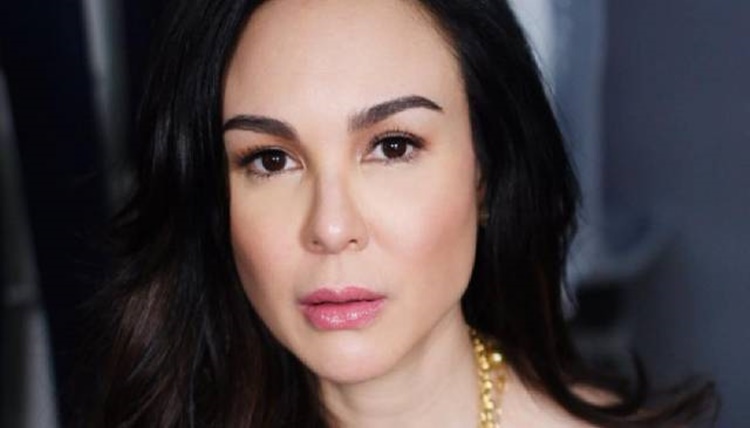 Gretchen Barretto