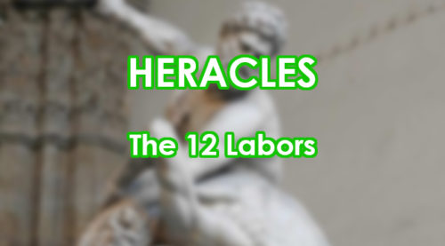 HERACLES