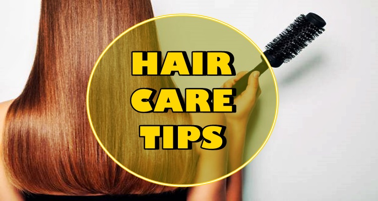 Hair Care Hacks: Facts & Tips You Probably Need To Know About Hair