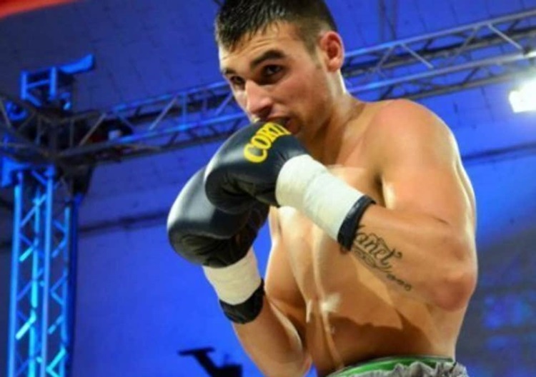Another Boxer