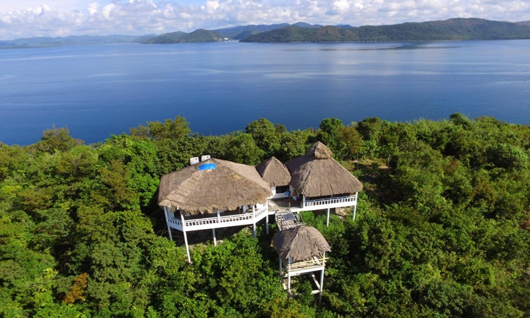 Iris Island Eco Resort In Palawan: Where True Relaxation Is Within Reach