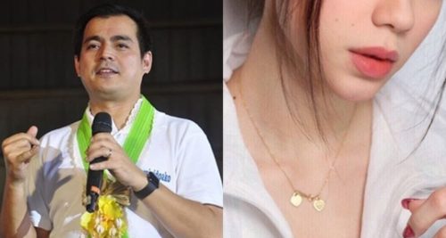 Isko Moreno Daughter