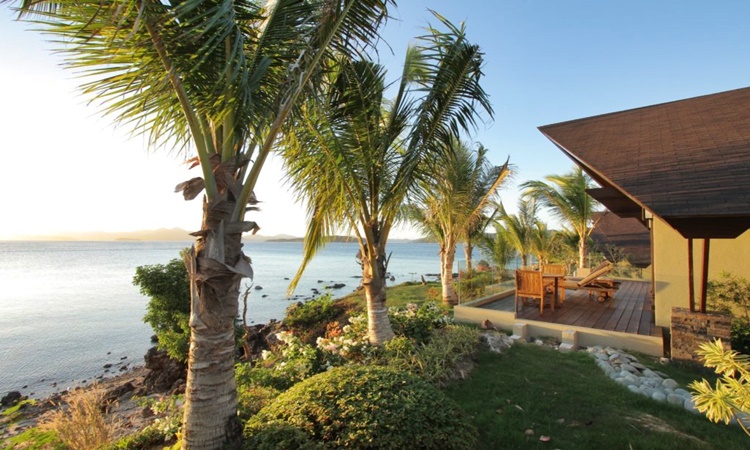 Two Seasons Resort