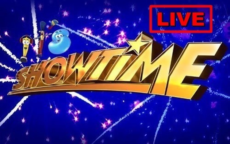 It’s Showtime