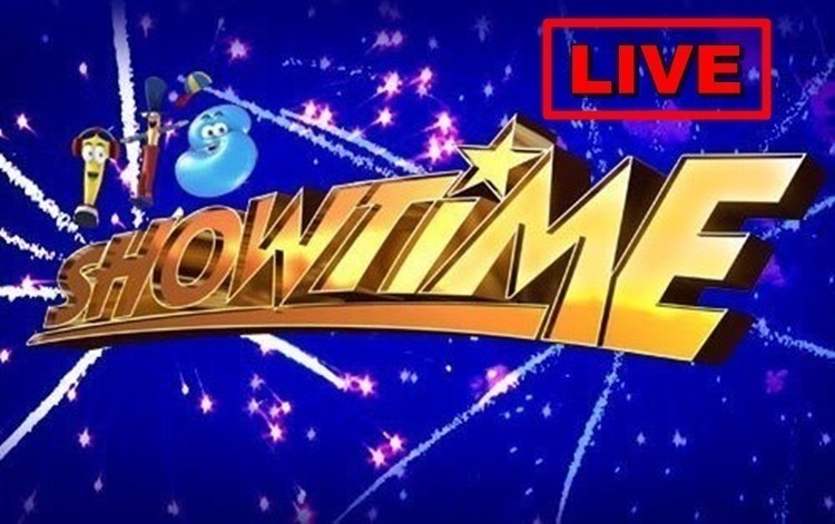 It’s Showtime