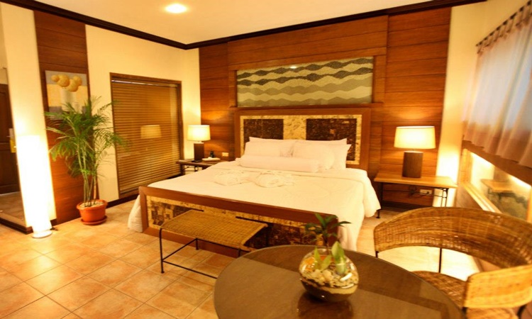 Citystate Asturias Hotel