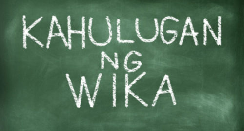 Kahulugan Ng Wika - Ang Kahulugan, Katangian, Uri, At Mga Teorya