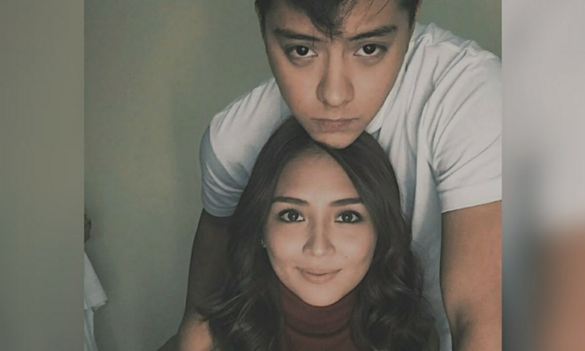 Kathryn Bernardo Reveals How She Sees Future W Daniel Padilla