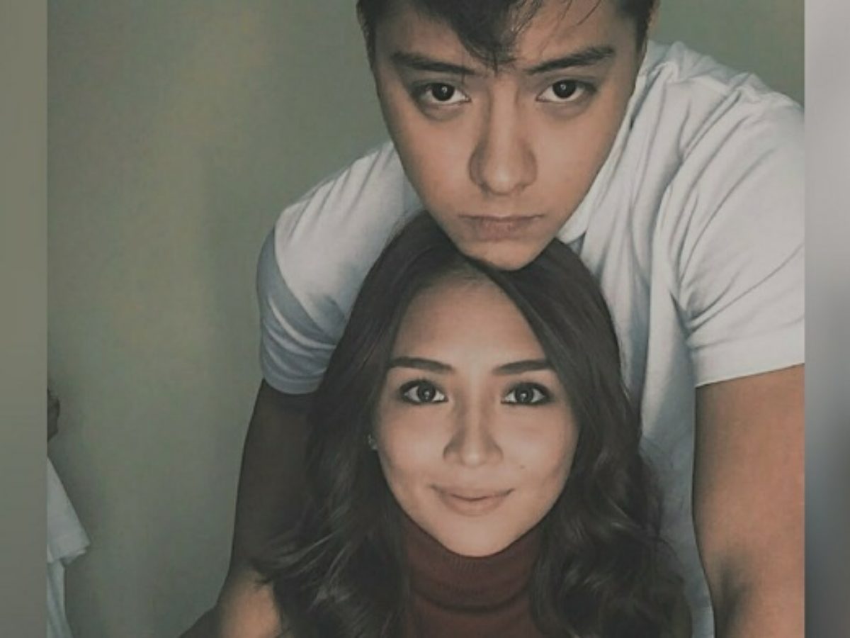 Kathryn Bernardo Reveals How She Sees Future W Daniel Padilla