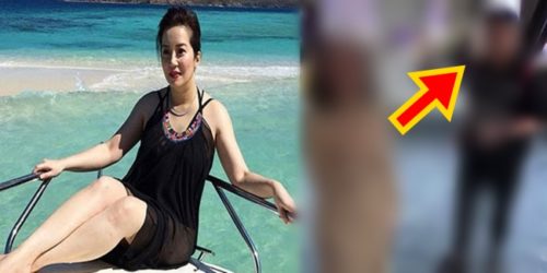 Kris Aquino - bimby 1