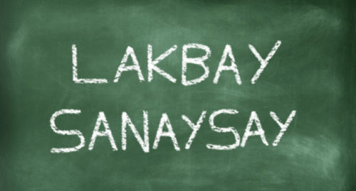 LAKBAY SANAYSAY