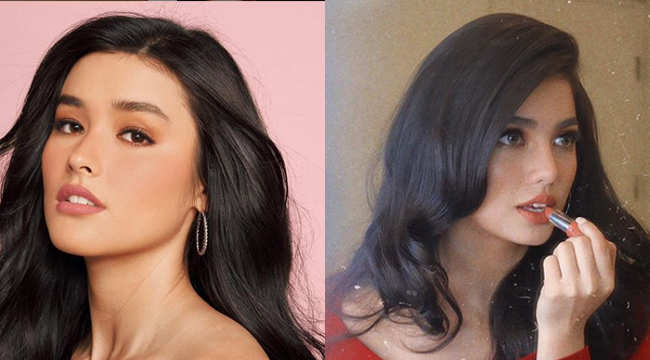 LIZA SOBERANO