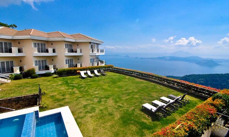Tagaytay Hotels