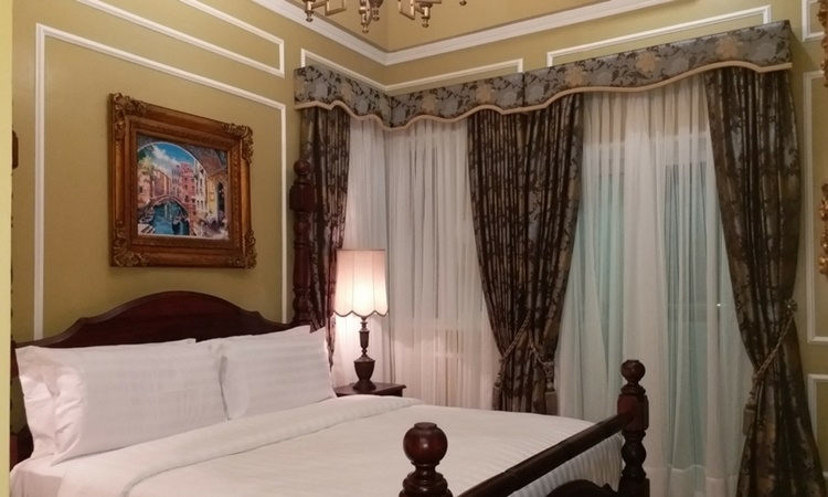 Tagaytay Hotels