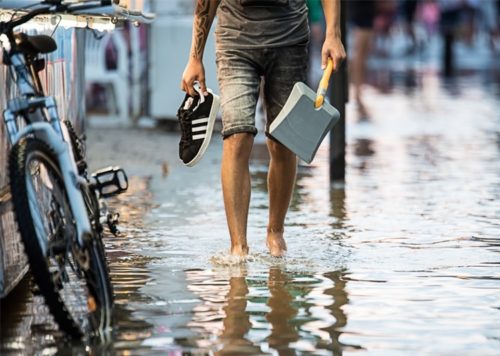 Leptospirosis