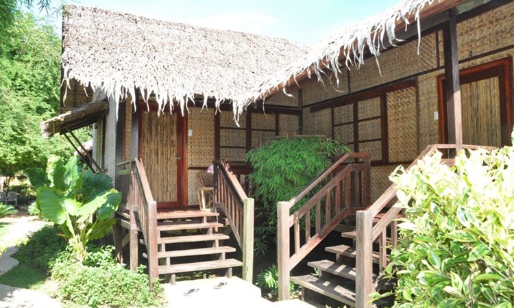 Lio Villas Resort