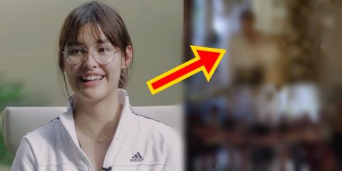 Liza Soberano home coming 3