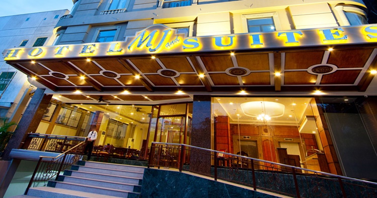 Cebu Hotels