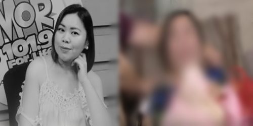 MOR Dj Jasmin Basar died