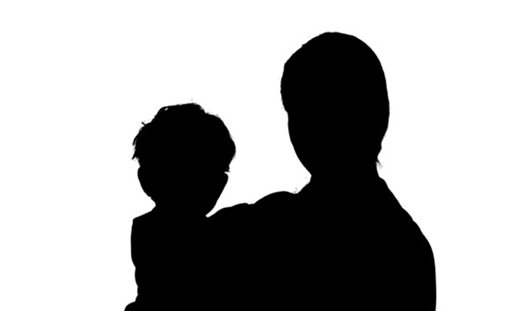 MOther-and-child