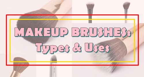 Makeup Brushes