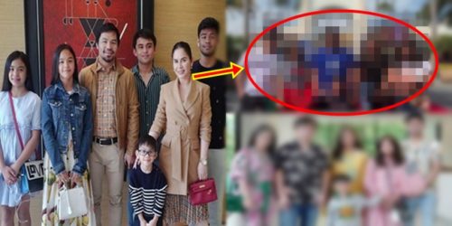 Manny Pacquiao, Family