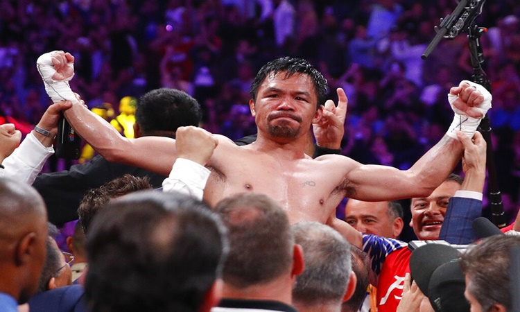 Manny-Pacquiao-VS-Keith-thurman-1
