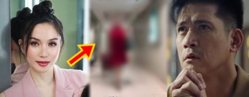 Mariel Padilla and Robin Padilla 2