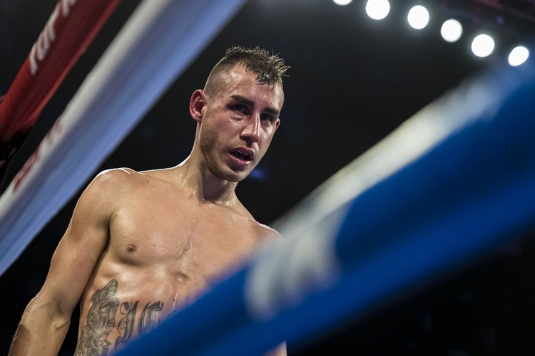 Maxim Dadashev