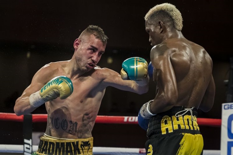 Maxim Dadashev