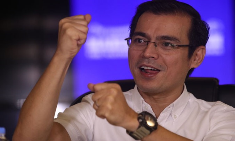 Isko Moreno Recent Achievements Elicits Comment From Sen ...