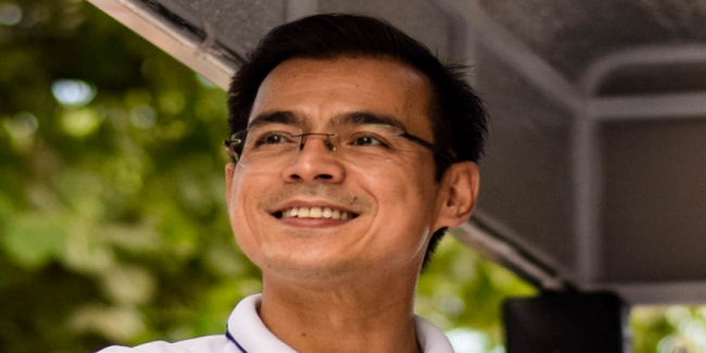 Mayor Isko Moreno's Will To Make Manila Great Again ...