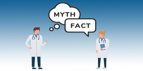 Medical Myths