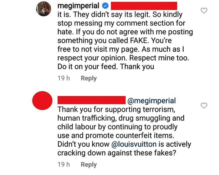 Meg Imperial