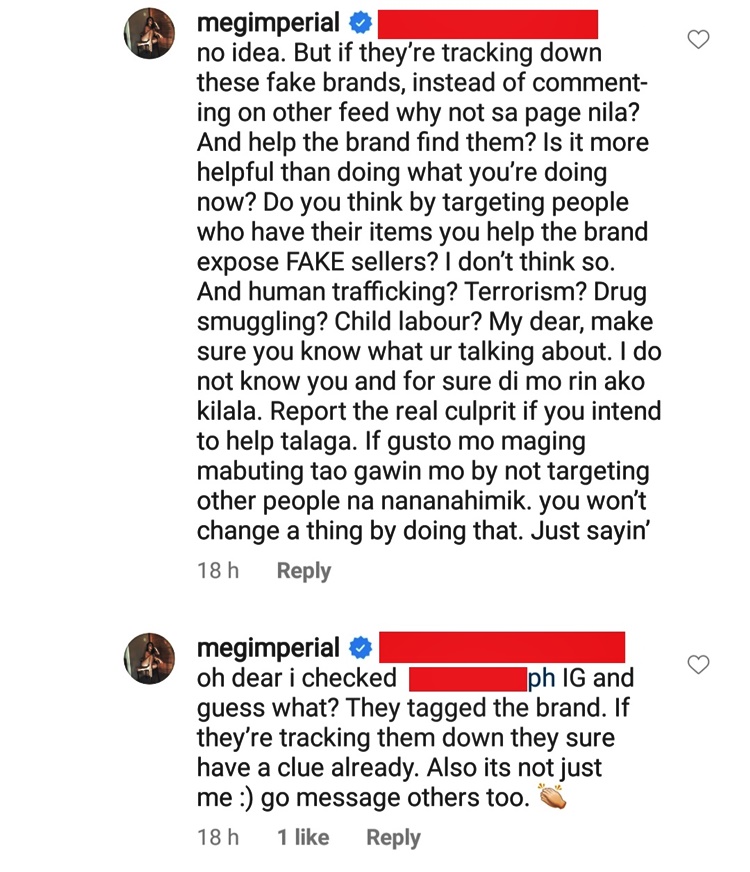 Meg Imperial