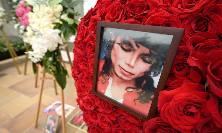Michael Jackson fans